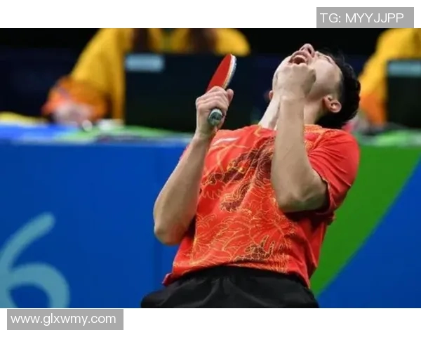 张继科与水谷隼的巅峰对决乒乓球赛场上的传奇之战回顾与分析